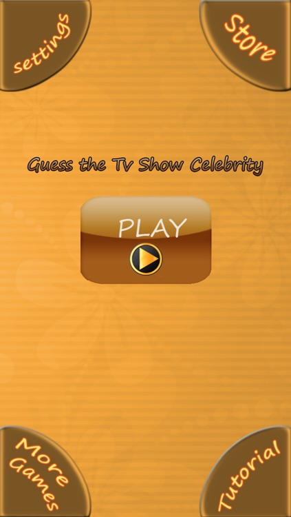 Guess the TV Show Celebrity - TV Word Edition screenshot-4