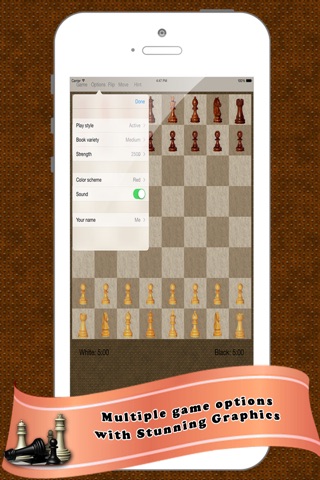 Chess Classic Pro screenshot 3