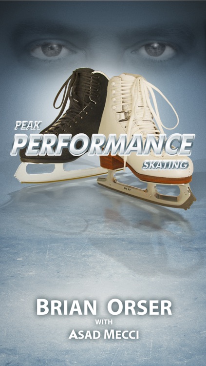 Peak Performance Skating