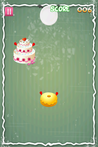 Crazy Animal Bake or Break Challenge - A Cool Safari Popper Game for Kids Free screenshot 2