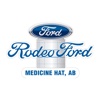 Rodeo Ford DealerApp