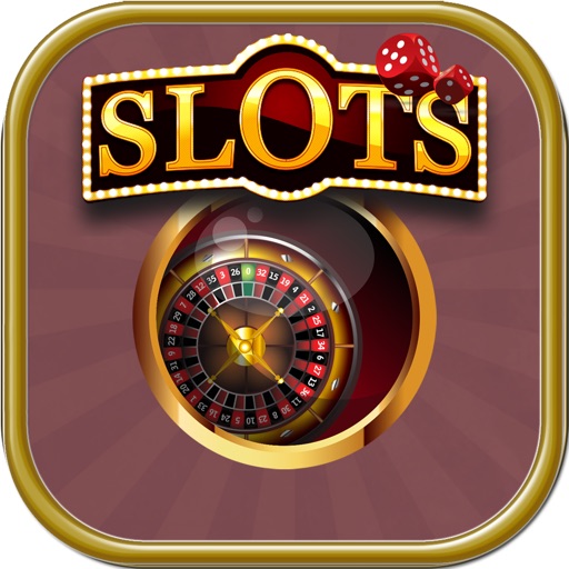 21 Fortune Paradise Slots-Amazing Fruit Machine icon