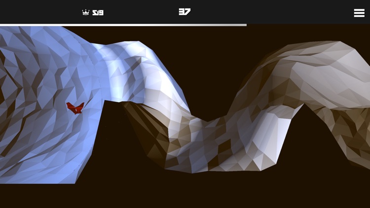 Bat Vision screenshot-3