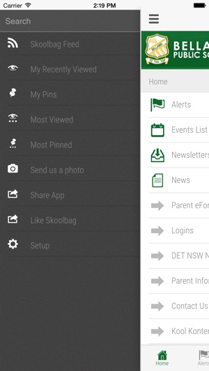 Bellambi Public School - Skoolbag(圖3)-速報App