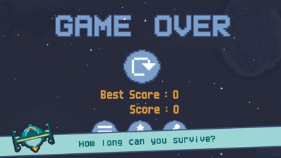 PROPULSION - RETRO SPACE ADVENTURE GAME 1.0 IOS PROPULSION - RETRO SPACE ADVENTURE GAME 1.0 IOS