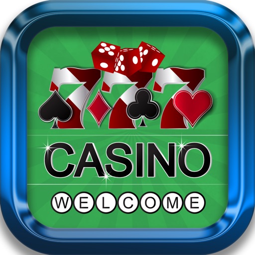 $$$ Best Deal of the World - VIP Casino Gambling Machines icon