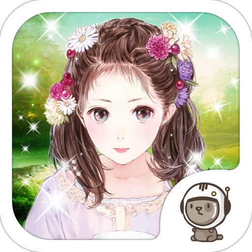 Transfiguration Anine Princess iOS App