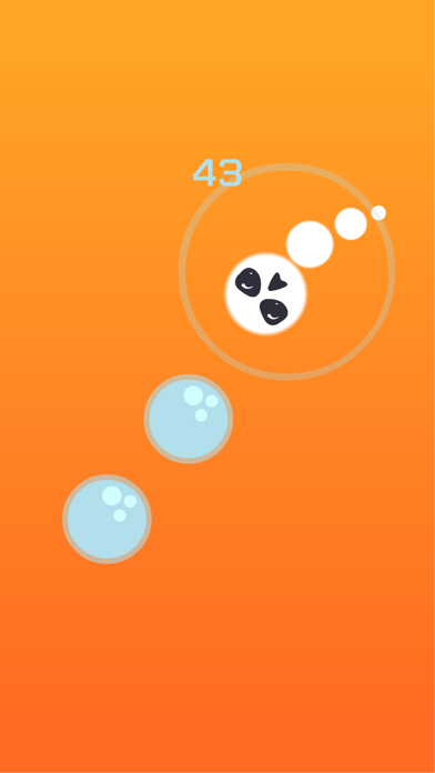 Bubble Poppers! screenshot 2