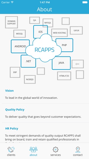 RCAPPS App(圖3)-速報App