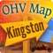 The CTUC Kingston & Shoshone Mountains OHV Trail Map App brings the popular 1st print edition CTUC Kingston Mountains, Shadow Valley, and Surrounding Areas Map to your iPhone, iPad or iPod Touch