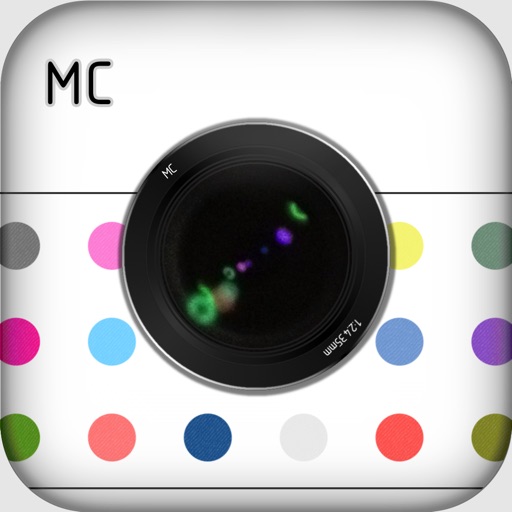 MCPro icon