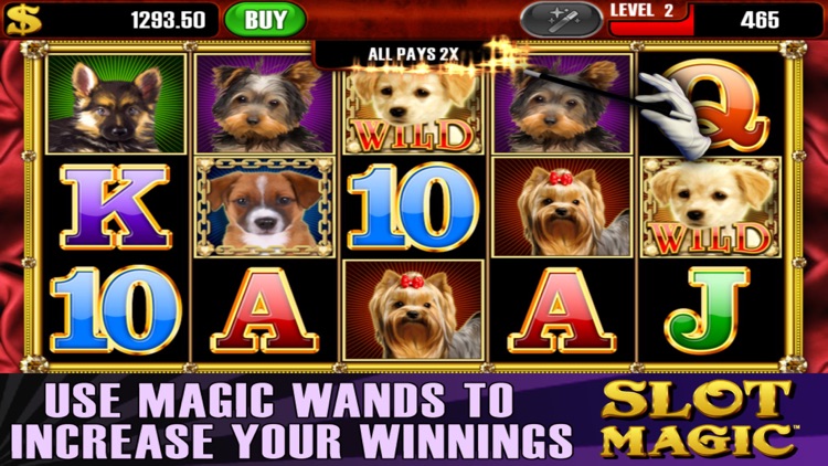 Slot Magic™