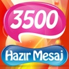 3500 Hazır Mesaj