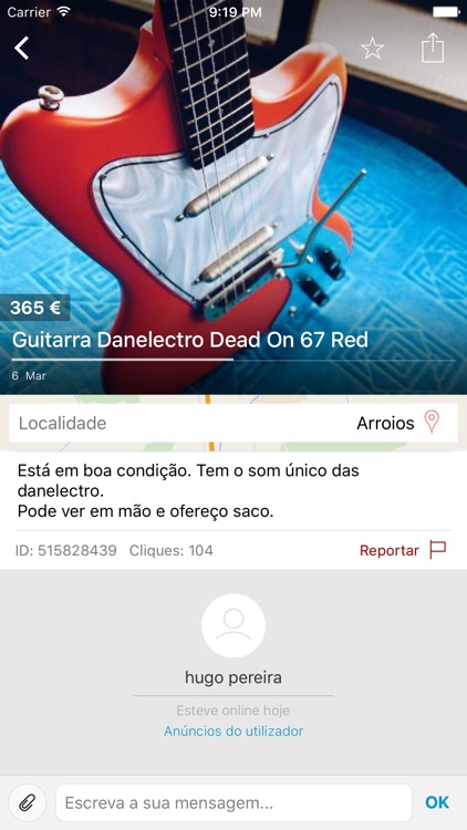 OLX -Compras, Vendas, Anúncios
