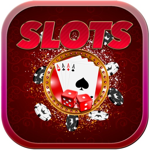 Super Party Atlantic Casino - Free Star City Slots Icon
