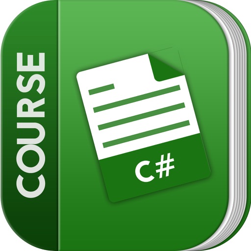 Course for C#  Programming icon