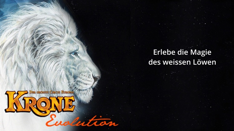 Krone Evolution