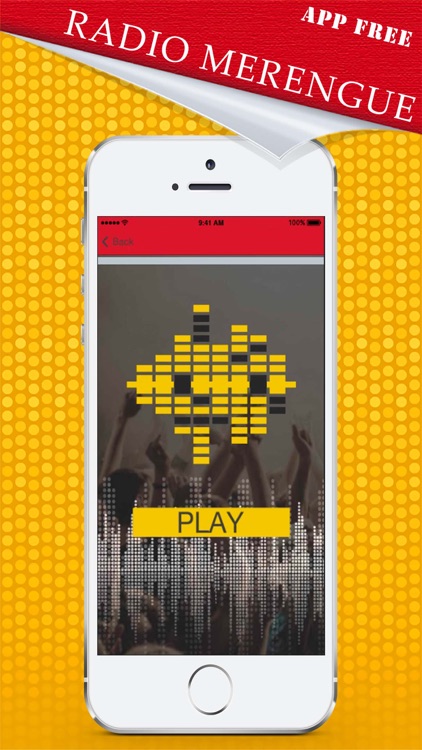 Merengue Mix Musica Merengue Mix Radio