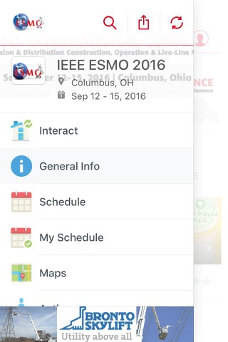 IEEE ESMO 2016 screenshot 3