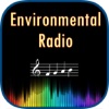 Environmental Music Radio With Trending News