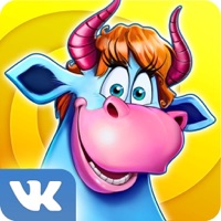 Веселая Ферма для ВКонтакте