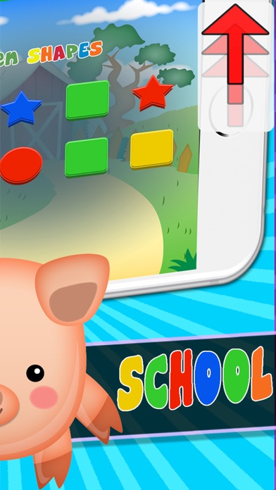 How to cancel & delete Smart Preschool Learning Games for Toddlers by Monkey Puzzle Game from iphone & ipad 2