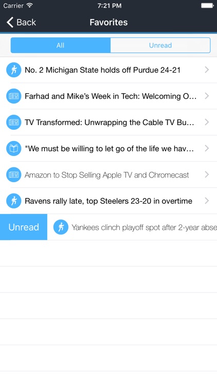 DayRev screenshot-4