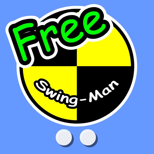 Swing-Man #02 (Free)