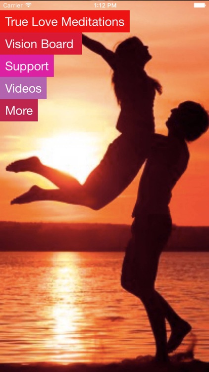 True Love Meditation and Visualization-Find Your Soulmate Now!