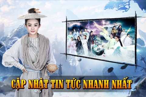 Hoa Thien Cot Web screenshot 3