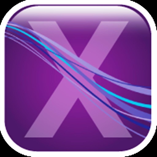 XcelerateHR_Tab iOS App