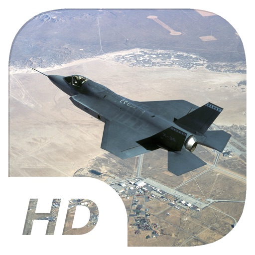 Strike from Skies - Flight Simulator iOS App