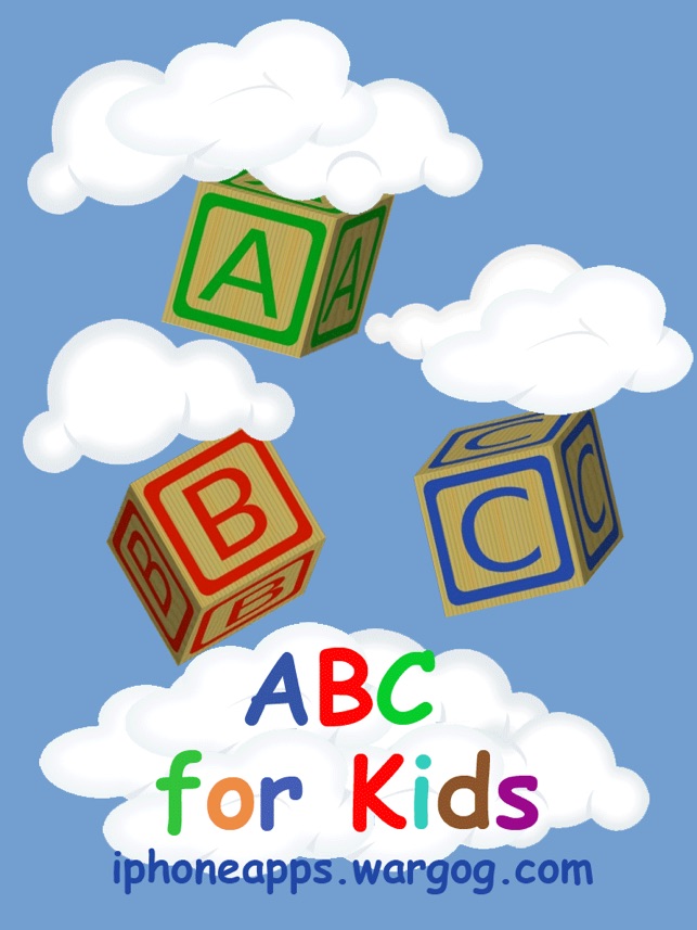 Abc4Kids HD(圖1)-速報App