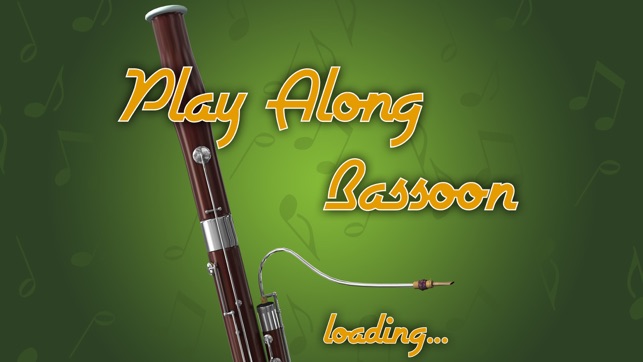 PlayAlong Bassoon