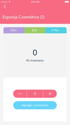 Mi Inventario(圖3)-速報App