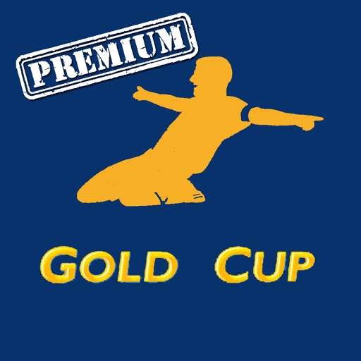Livescore Gold Cup (Premium) - Concacaf Football Associasion - Results and scorers