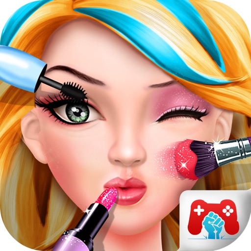 My Little Baby Doll Makeover iOS App