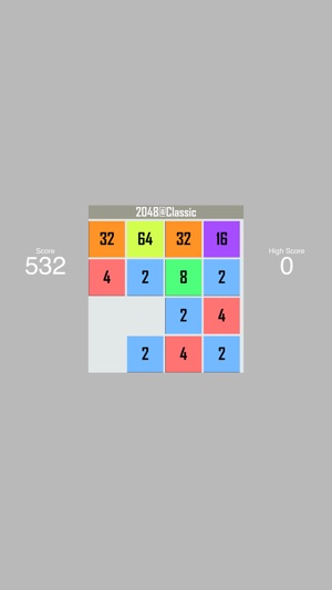 2048@Classic(圖4)-速報App