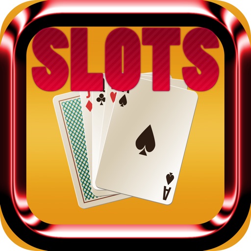 Happy Heart Vegas Slot Machine - FREE SLOTS icon