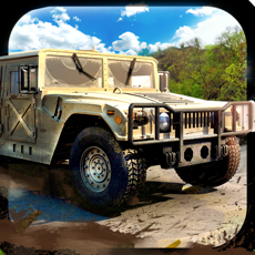 Activities of Army Humvee 3D Parking Simulator - Realistic Car Driving Test