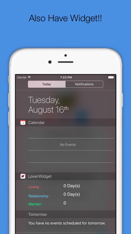 Lover Time screenshot-4