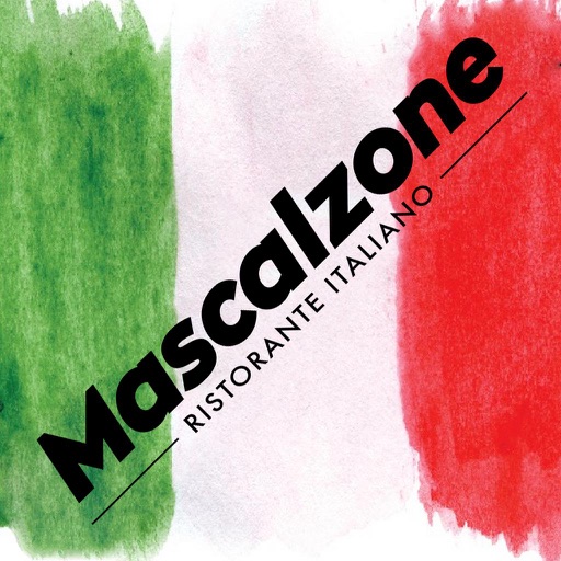 Mascalzone icon
