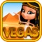 Pharaoh Caesars Slots - Play Slot Machine Golden Pyramid Casino Free!