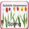 Syllable Awareness - Spring