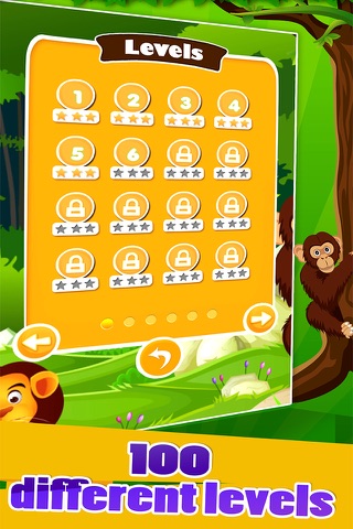 Zoo Animal Link screenshot 2