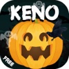 Halloween Keno