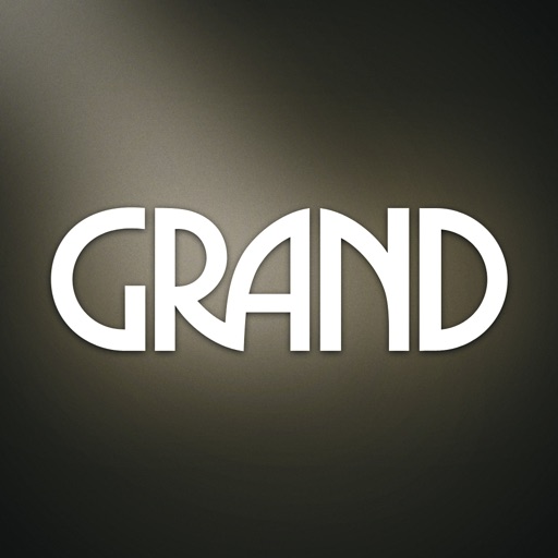 Grand Teatret iOS App