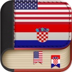 Offline Croatian to English Language Dictionary Translator - Hrvatska na engleski rječnik