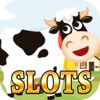 A Golden Farm Casino - Ultimate Vegas Slots Game