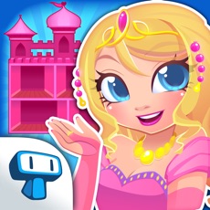 Activities of My Princess Castle - Fantasy Doll House Maker Game for Kids and Girls